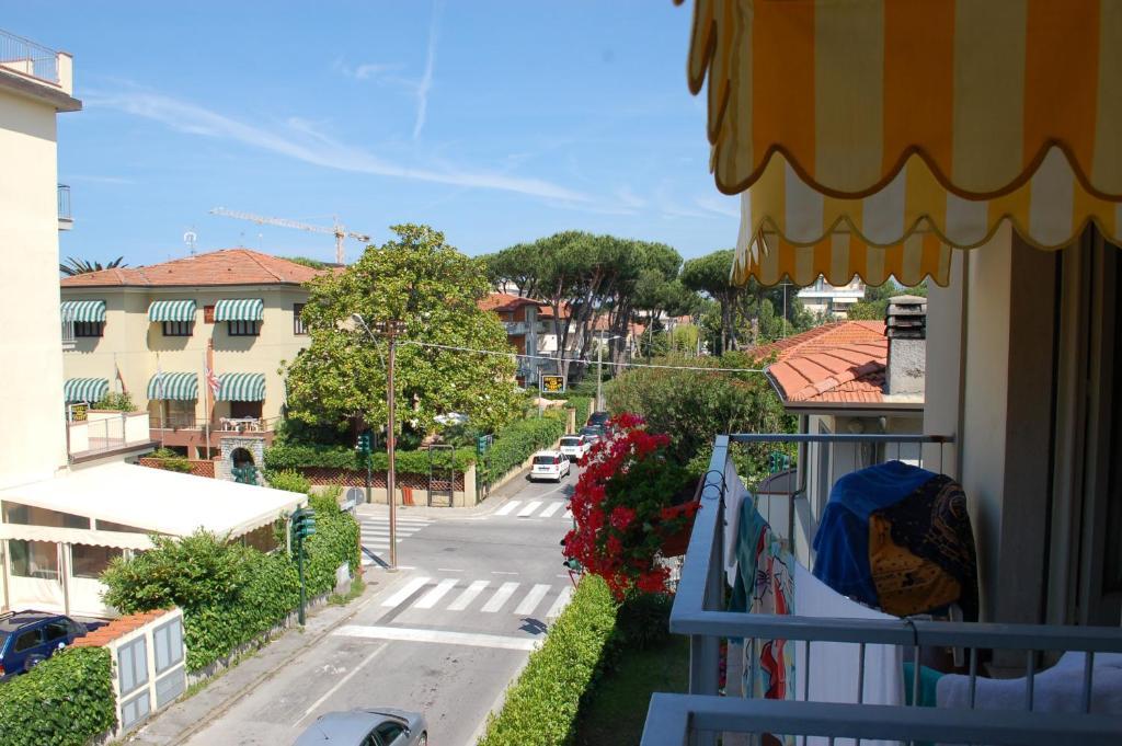 Hotel Ristorante La Terrazza Lido di Camaiore Camera foto