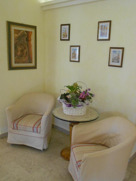 Hotel Ristorante La Terrazza Lido di Camaiore Esterno foto
